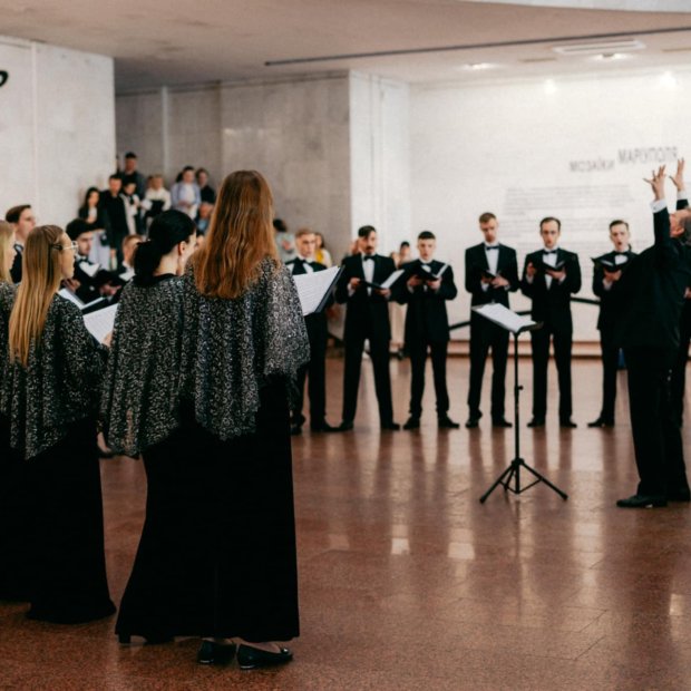 Фестиваль Борифест