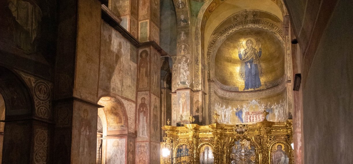 Концерт присвячений 85-річчю Мирослава Скорика